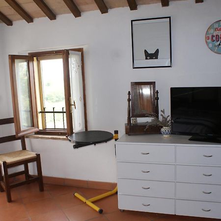 B&B Salvarosa Fano Luaran gambar
