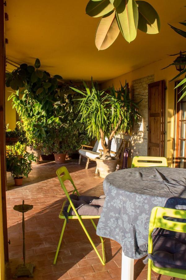 B&B Salvarosa Fano Luaran gambar