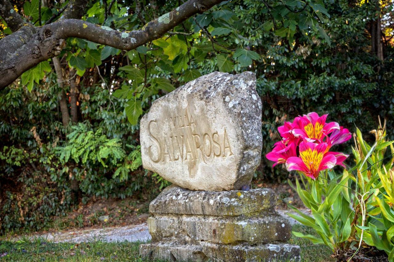 B&B Salvarosa Fano Luaran gambar