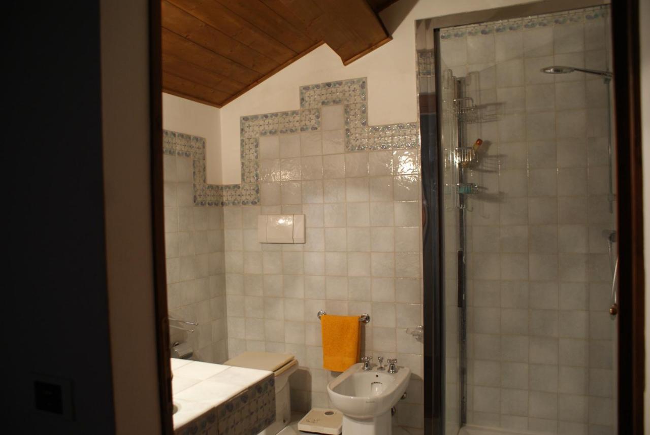 B&B Salvarosa Fano Luaran gambar
