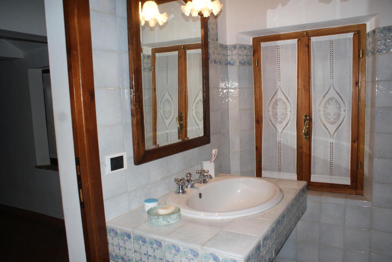 B&B Salvarosa Fano Luaran gambar