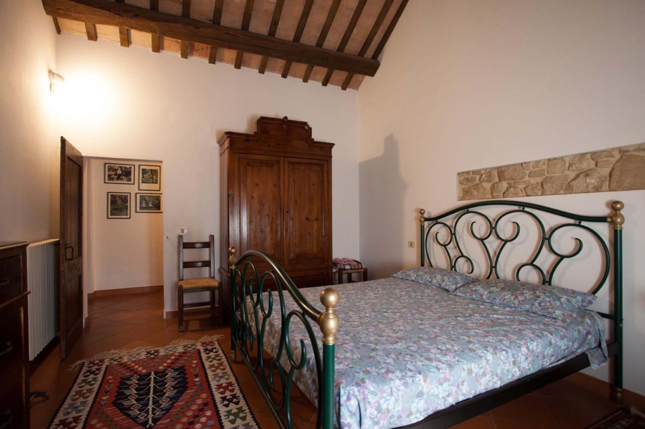 B&B Salvarosa Fano Luaran gambar
