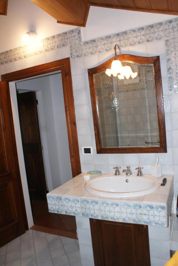 B&B Salvarosa Fano Luaran gambar