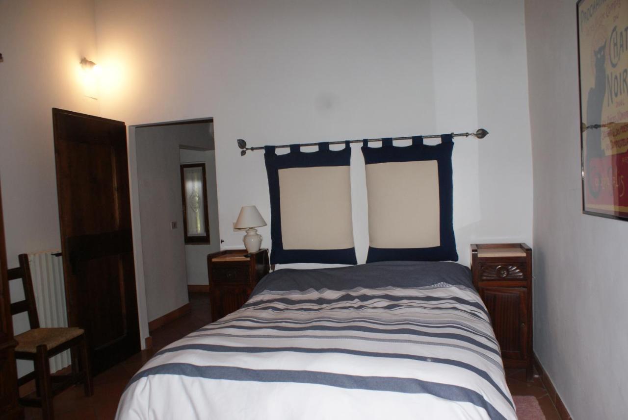 B&B Salvarosa Fano Luaran gambar