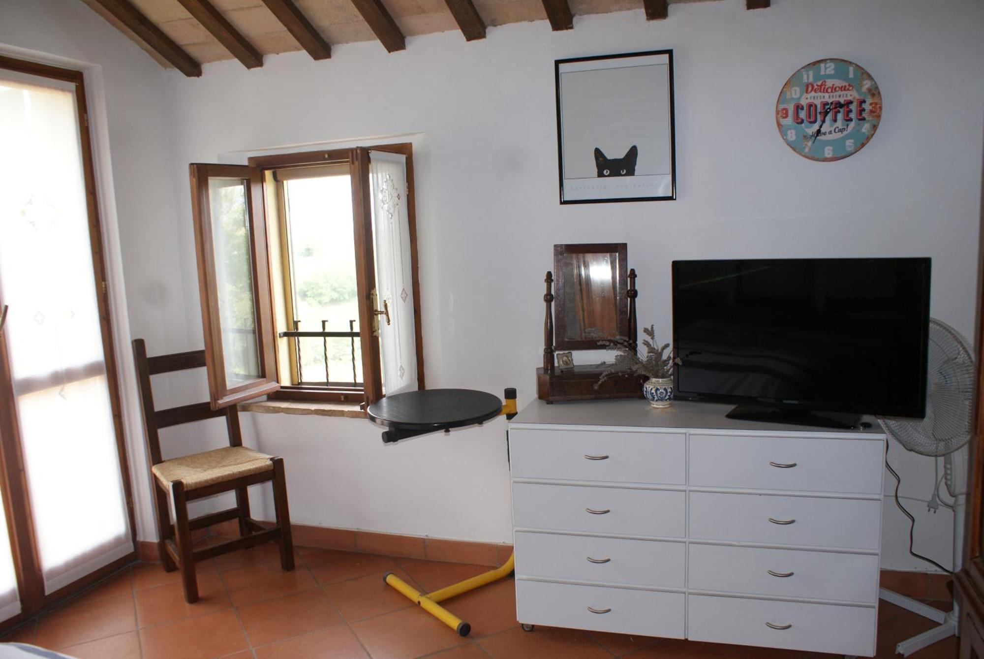 B&B Salvarosa Fano Luaran gambar